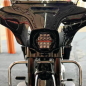 Preview: HONEYCOMB 7" LED HEADLIGHT UNIT